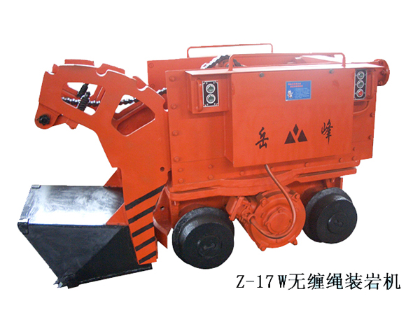 Z-17W�޲���װ�һ�